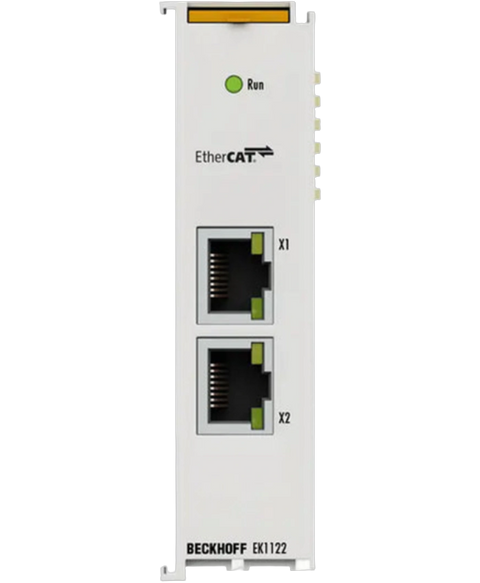 Beckhoff EK1122