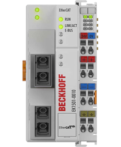 Beckhoff EK1501-0010