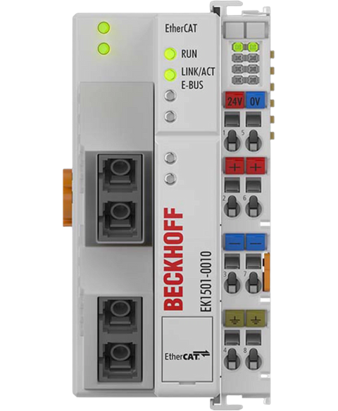Beckhoff EK1501-0010