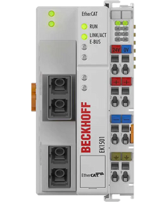 Beckhoff EK1501