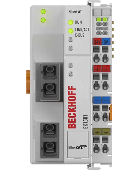 Beckhoff EK1501