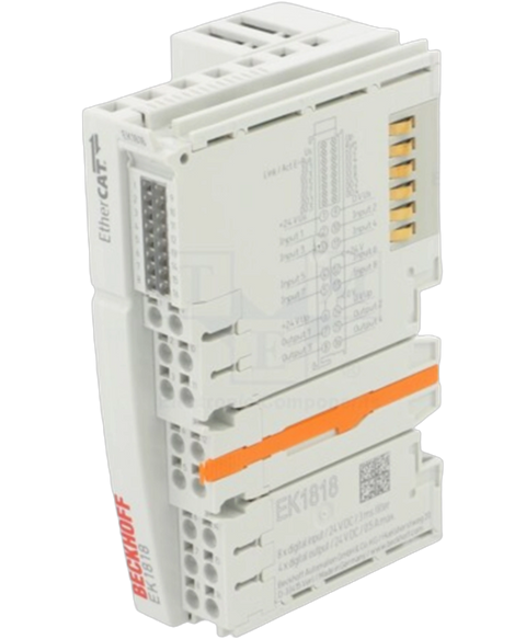 Beckhoff EK1818