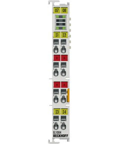 Beckhoff EL1004