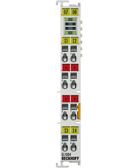 Beckhoff EL1004