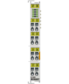 Beckhoff EL1008-0000