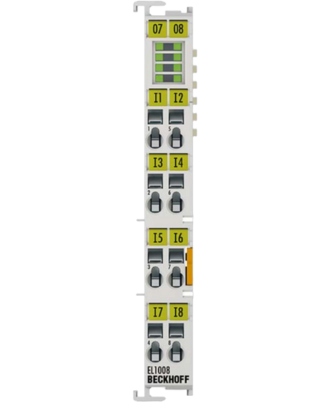 Beckhoff EL1008-0000