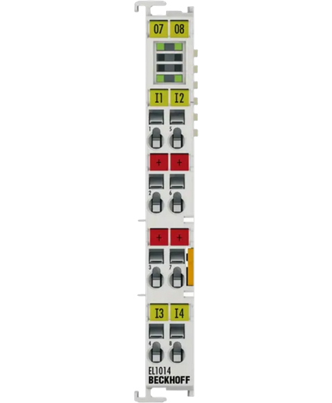 Beckhoff EL1014