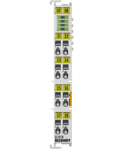 Beckhoff EL1018
