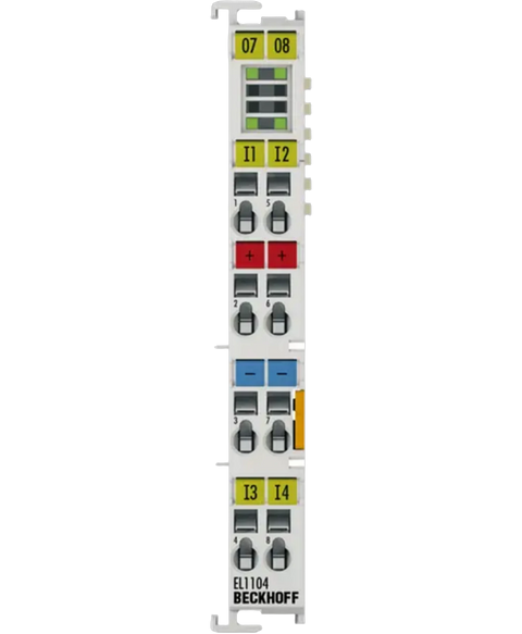 Beckhoff EL1104