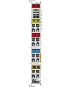 Beckhoff EL2502