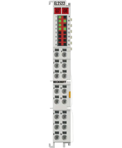 Beckhoff EL2522