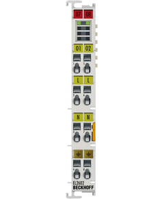 Beckhoff EL2602
