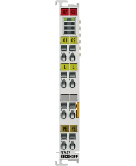 Beckhoff EL2622