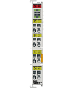 Beckhoff EL2624