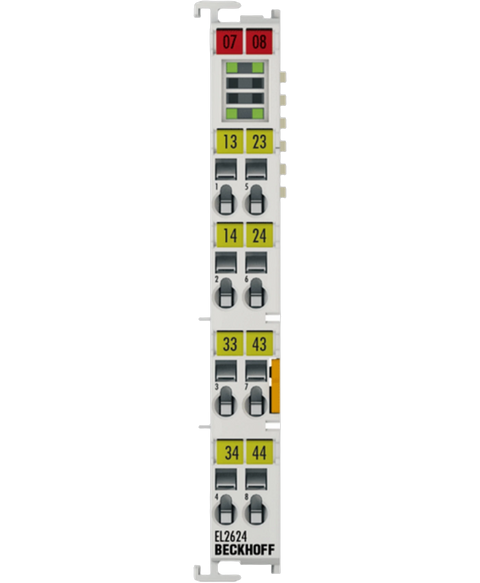 Beckhoff EL2624