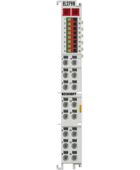 Beckhoff EL2798