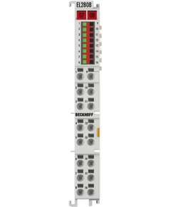 Beckhoff EL2808