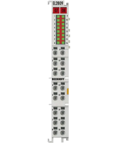 Beckhoff EL2809