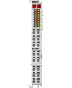 Beckhoff EL2889