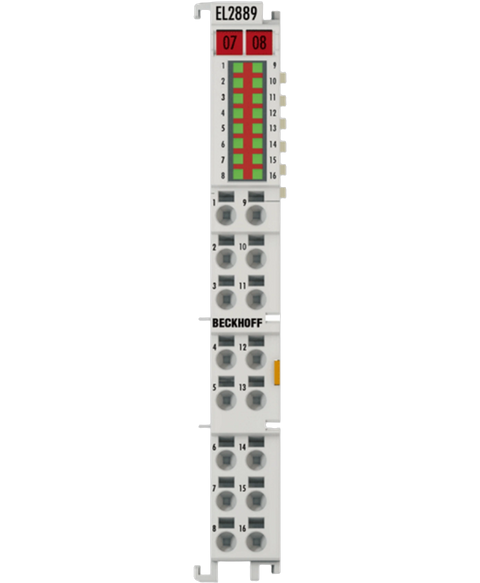 Beckhoff EL2889