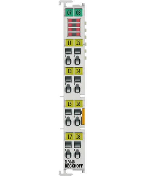 Beckhoff EL3048