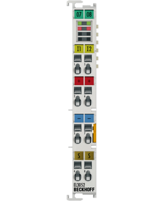 Beckhoff EL3052