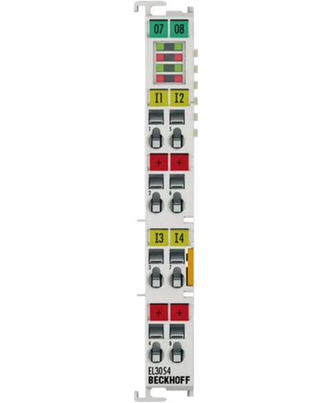 Beckhoff EL3054