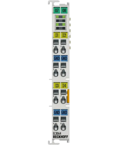 Beckhoff EL3064