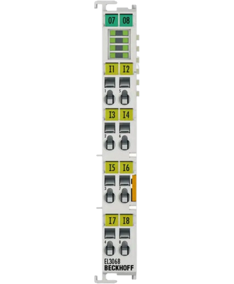 Beckhoff EL3068