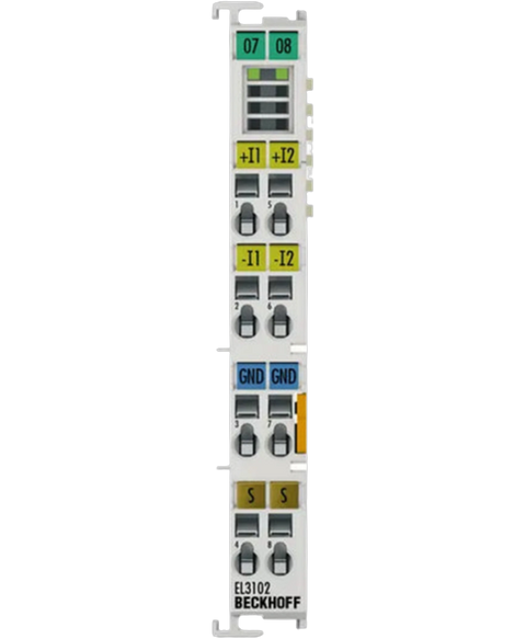 Beckhoff EL3102