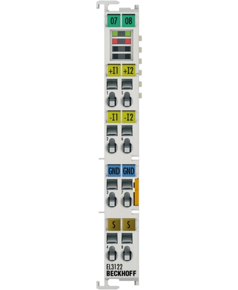 Beckhoff EL3122