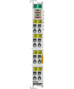 Beckhoff EL3124