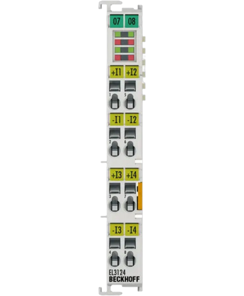 Beckhoff EL3124