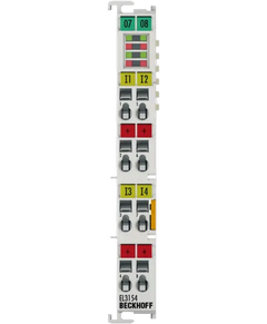 Beckhoff EL3154