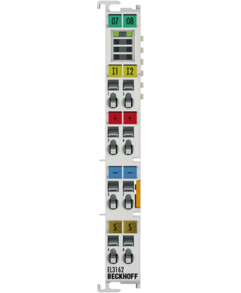 Beckhoff EL3162