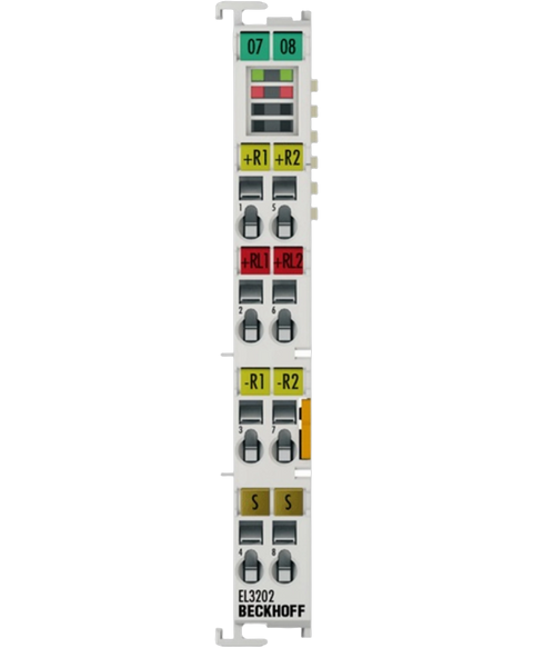 Beckhoff EL3202
