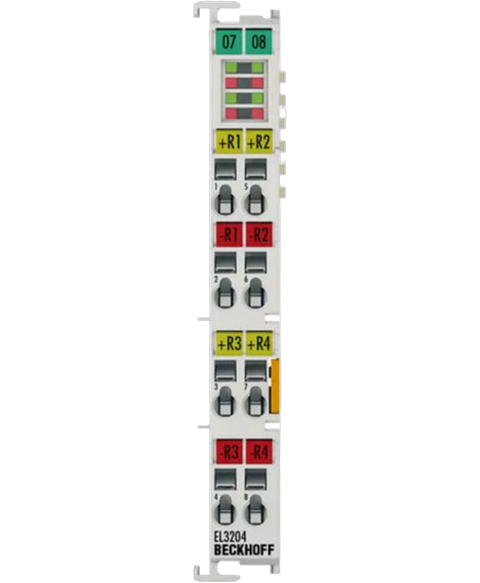 Beckhoff EL3204