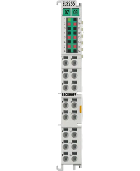 Beckhoff EL3255
