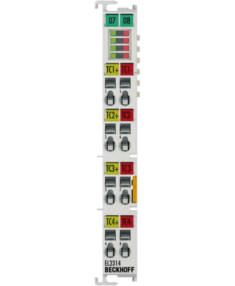Beckhoff EL3314