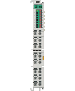 Beckhoff EL3318