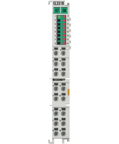 Beckhoff EL3318