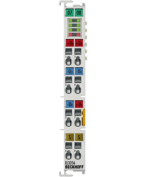 Beckhoff EL3356