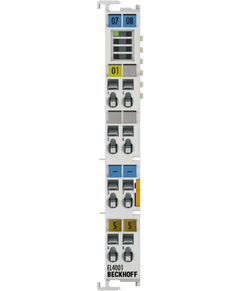 Beckhoff EL4001