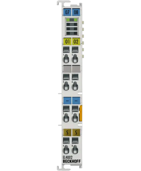 Beckhoff EL4002