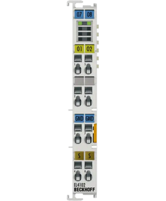 Beckhoff EL4102