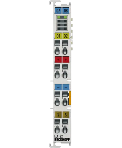 Beckhoff EL4122