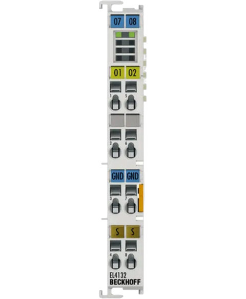 Beckhoff EL4132