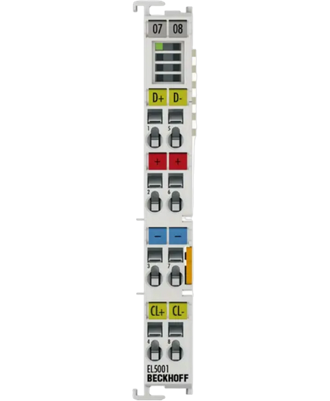 Beckhoff EL5001