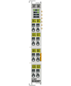Beckhoff EL5002