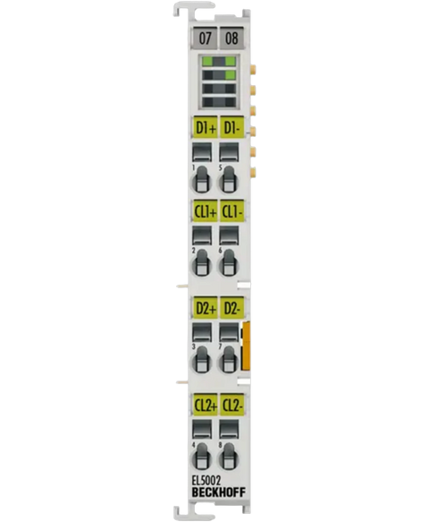 Beckhoff EL5002